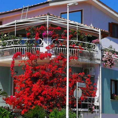 Il Giardino All'Angolo Villacidro Buitenkant foto